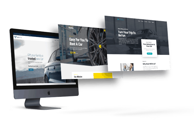 Car Dealer Marketing Agency | Dealership Marketing Services