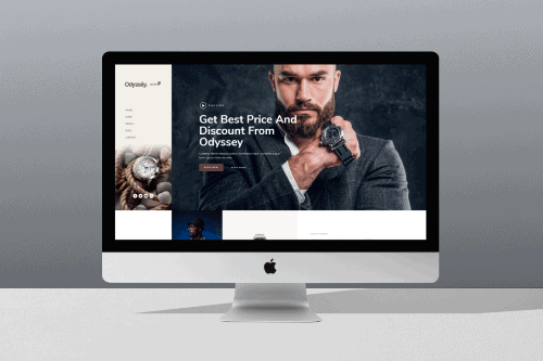 WooCommerce Website Design