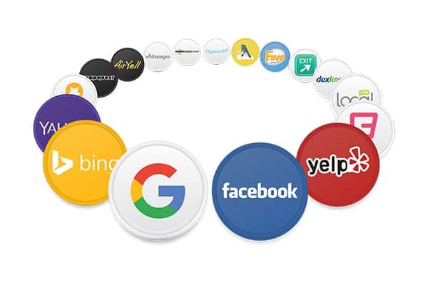 Online Presence Audit 11 Directory and Citation Analysis