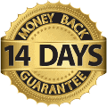 Home 13 2DaMax Guarantee Badge