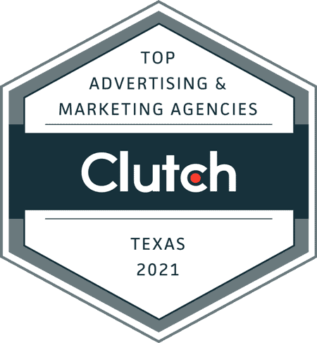 Best Advertising Agency Texas 2021 - 2DaMax Marketing