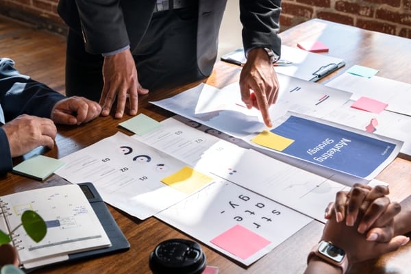 Brand Builder 5 Business Planning