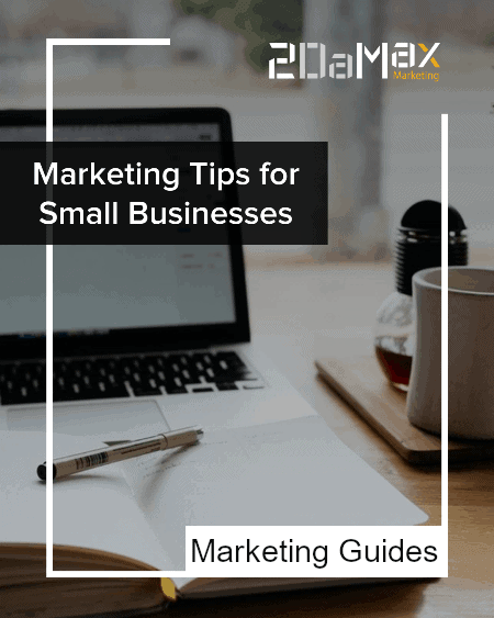 Marketing Guides 13 Marketing Guides