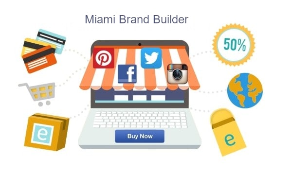 Miami Social Media Ads
