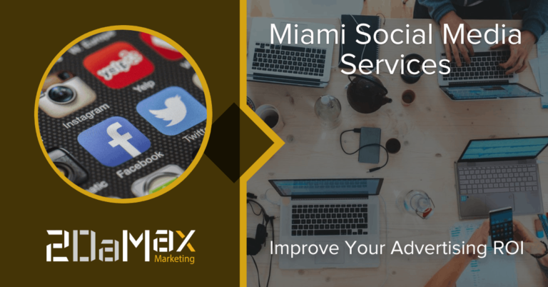 Miami Social Media