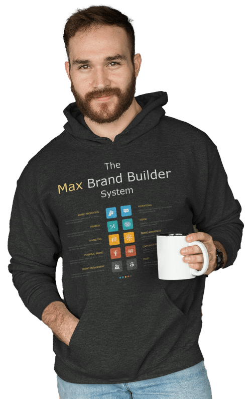 Brand Builder 6 The Max Brand Builder Media Post 1 Brand Builder